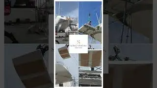 disassembly of the stern gate #short #shorts