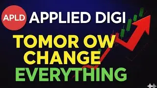 Applied Digital (APLD) Explained: Infrastructure for the AI Era &mdash; Buy or Wait?