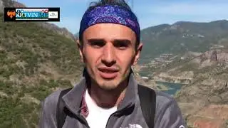 Artvin Çoruh Ekoturizm Rotası | Hatila Vadisi |