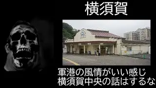 Mr.インクレディブルと見る横須賀線(東京→久里浜)