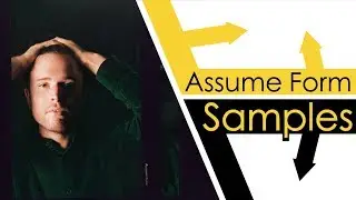 Every Sample From James Blake's Assume Form