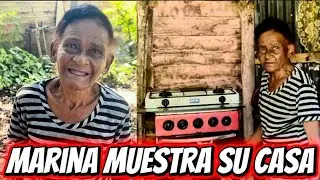 Marina De Guerra No A Visto Silvio Desde Que Los Separaron Cuando Ambos Se Enfermaron 