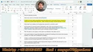 Exp22_Excel_Ch04_Cumulative - Insurance Claims | Exp22 Excel Ch04 Cumulative   Insurance Claims