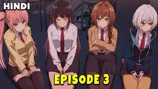 Tune In to the Midnight Heart Episode 3 | Hindi