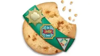 Girl Scouts kick off cookie season