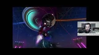 THEIMPACTPLAY REACTS: Rocket League Neon Nights 2022 Trailer