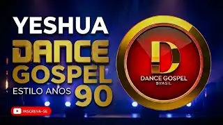 DANCE GOSPEL Yeshua REMIX Referências CoverJulliany Souza (Casa Worship)