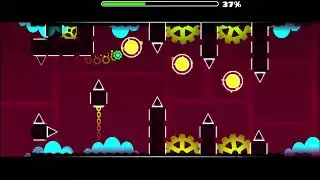 Clutterfunk - All Coins - Played by Kirtan Solanki on PC 