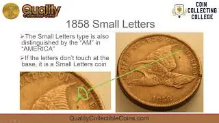 Flying Eagle Cents | Coin Collecting College | Quality Collectible Coins