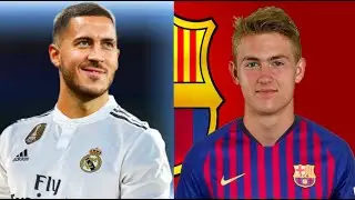Football Transfer News & Rumours 2019 ft.Ivan Rakitić,Eden Hazard,Keylor Navas etc