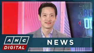 Business Outlook with Figaro Coffee Group Chairman & Executive Director Justin Liu | ANC