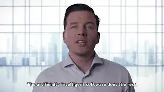 Deepfake Look-a-like avatar with voice cloning.