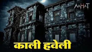 Aahat New Episode | काली हवेली | Aahat New Episode 2026 | Horror Show 2026