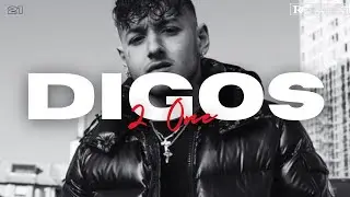 GEOLIER x PAKY TYPE BEAT  - 
