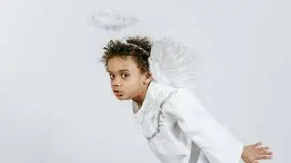 Angels Fly Choir, Cinematic, Contemplative music. Free for use.