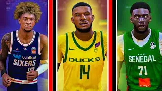 BIG SPLASH IN THE 2027 NBA DRAFT! | NBA 2K24 Portland Trail Blazers MyNBA Franchise | Ep 73 [S4]