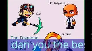 tdmdan give