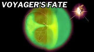 Will The Voyager Probes Survive a Crash Into The Oort Cloud!