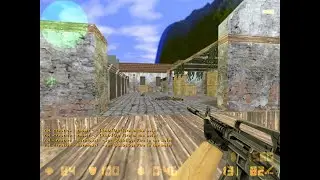compLexity | hero vs. mousesports (Arbalet Cup Europe 2010)