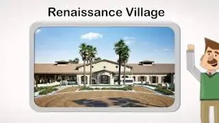 Renaissance Village Rancho Belago