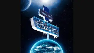 Scifi Stu - From The Heaviest Heart To The Coldest Soul (2010)