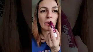 Labello Crayon Black Cherry #labello #labellocrayon