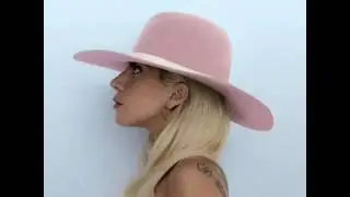 Lady Gaga - Dancin' In Circles (Audio)