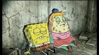 This Is How SpongeBob Was Left Behind | Everyone’s Childhood | SpongeBob SquarePants