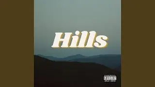 Hills (feat. Metamorphus)