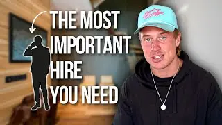 Most Important Hire For Your Land Flipping Business | Tips By Sumner Healey