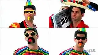 Birthday Kazoo Guy   Happy Birthday Cards  Funny Birthday eCard[1]