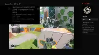 My call of duty vid shout out to torigo