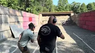 RRPC Reactive Steel Match AUG 25