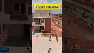 Sansa County by Auro Realty || At Patancheru || #9491914287 || #patancheru #Villas #hyderabad #plots