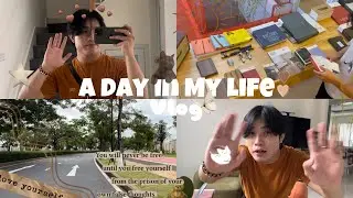 ep.7 | A day in my life as architect | New office | working with me ✨🌱
