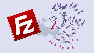 Configuraci&oacute;n Servidor FTP con Filezilla Server