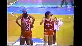 PBA fight of the Century Anejo vs Presto