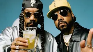 Snoop Dogg, Ice Cube & WC - West Coast Thang ft. Dr. Dre, Nate Dogg | 2025