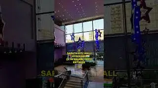 Top 5 Biggest Shopping Malls In South Asia