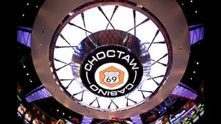 Stringtown Casino