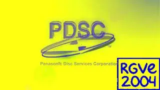 Panasonic Disc Services Corporation (2002) Effects (Sponsored by Dolby Digital 1997 Effects)