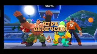 Лучший снайпер!Начало.Frag#1