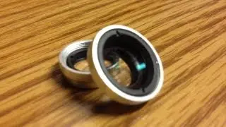 Wide Angle & Macro Lens for iPhone - Review
