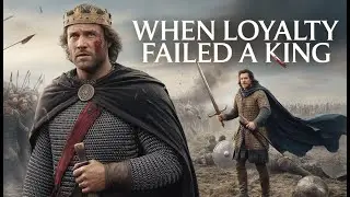 The King Who Betrayed His Own Crown | Battle of Hastings 1066