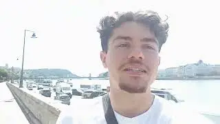Erasmus+ | FCT de David Galindo en Go Zeppelin Tours (Budapest, Hungr&iacute;a)
