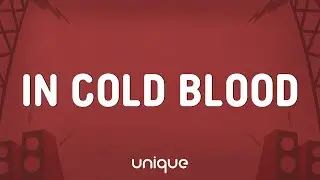 Three Days Grace - In Cold Blood (Lyrics)