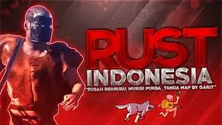 Rust Indonesia - 