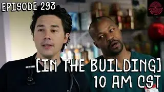 Taylor Swift & Travis Kelce, Netflix House, Spencer Rattler QB 1 | In The Building | Ep. 393