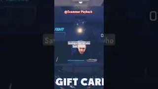 Credit @Scammer Payback [full video in description] #scammerpayback #karma #motivation #hero