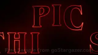 Epic things intro